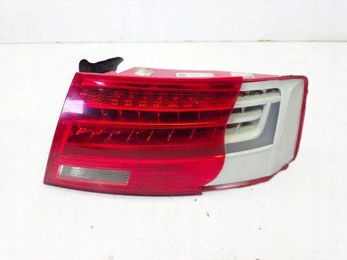 LAMPA PRAWY TYŁ Z BŁOTNIKA LED AUDI A5 8T LIFT 8T0945096H USZKODZONA