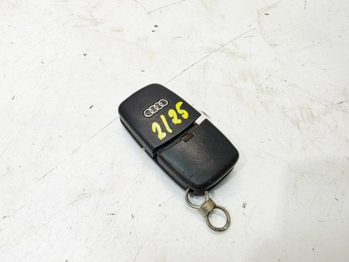KLUCZYK PILOT SCYZORYK AUDI A3 8P 8P0837231 434MHZ 2/25