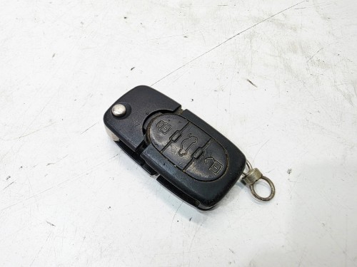 KLUCZYK PILOT SCYZORYK AUDI A3 8P 8P0837231 434MHZ 2/25