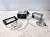 RADIO 2 DIN KENWOOD DPX-7200DAB AUDI A3 8P