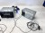 RADIO 2 DIN KENWOOD DPX-7200DAB AUDI A3 8P