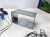RADIO 2 DIN KENWOOD DPX-7200DAB AUDI A3 8P