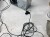 RADIO 2 DIN KENWOOD DPX-7200DAB AUDI A3 8P