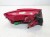 LAMPA PRAWY TYŁ Z BŁOTNIKA LED AUDI A5 8T LIFT 8T0945096H USZKODZONA