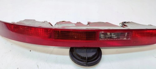 LAMPA LEWY TYŁ W ZDERZAK AUDI Q5 8R 8R0945095 ORYGINAŁ