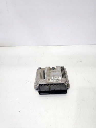 KOMPUTER STEROWNIK SILNIKA AUDI VW 2.0 FSI 06F906056FQ