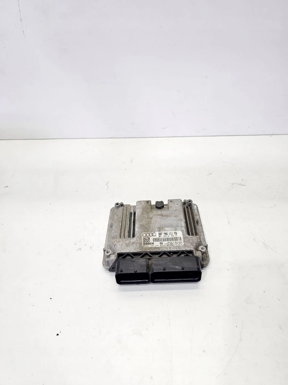 KOMPUTER STEROWNIK SILNIKA AUDI VW 2.0 FSI 06F906056FQ