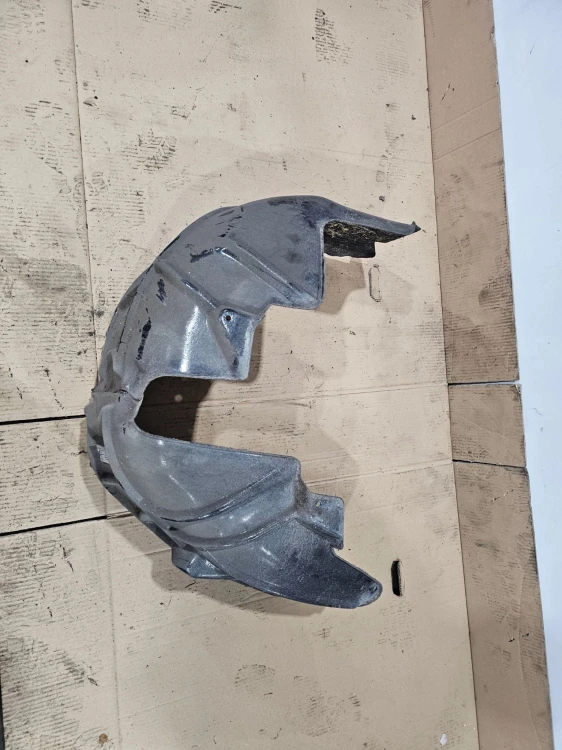 NADKOLE LEWY TYŁ AUDI A3 8V 8V5810171B SEDAN ORYGINAŁ