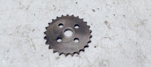 KOŁO ZĘBATE POMPY OLEJU AUDI A4 A6 4.2 079109570AB