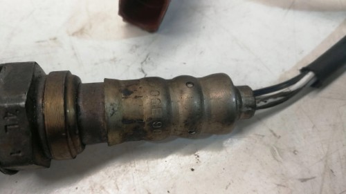 SONDA LAMBDA CZUJNIK AUDI VW SKODA SEAT 06E906265D