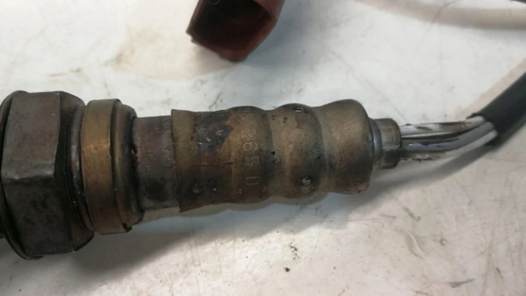 SONDA LAMBDA CZUJNIK AUDI VW SKODA SEAT 06E906265D
