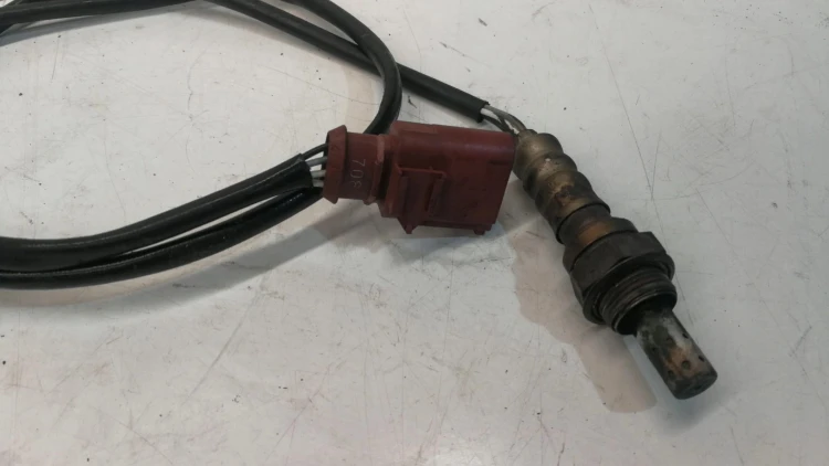 SONDA LAMBDA CZUJNIK AUDI VW SKODA SEAT 06E906265D