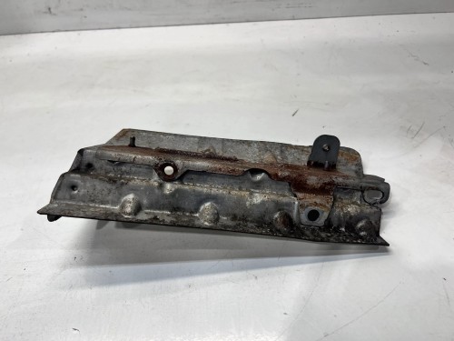 OSŁONA TERMICZNA KOLEKTORA AUDI VW 2.0 TFSI 06H129597K