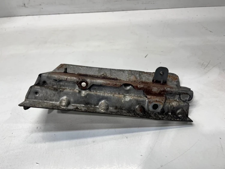 OSŁONA TERMICZNA KOLEKTORA AUDI VW 2.0 TFSI 06H129597K