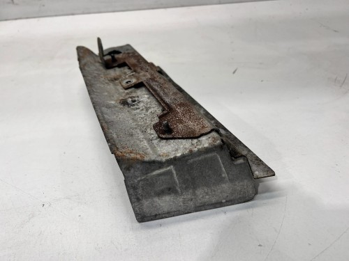 OSŁONA TERMICZNA KOLEKTORA AUDI VW 2.0 TFSI 06H129597K