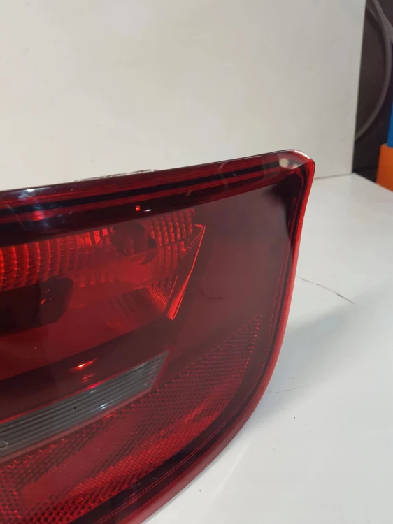 LAMPA PRAWY TYŁ AUDI A3 8V SPORTBACK 8V4945096C