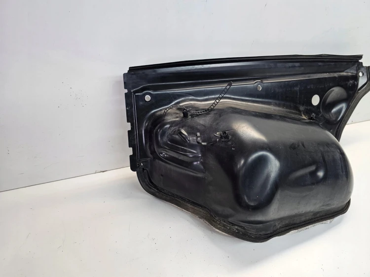 ŚCIANA GRODZIOWA OSŁONA AUDI A4 B8 A5 8K0804165B