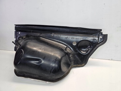 ŚCIANA GRODZIOWA OSŁONA AUDI A4 B8 A5 8K0804165B