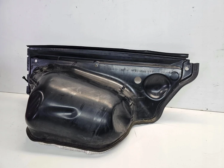 ŚCIANA GRODZIOWA OSŁONA AUDI A4 B8 A5 8K0804165B