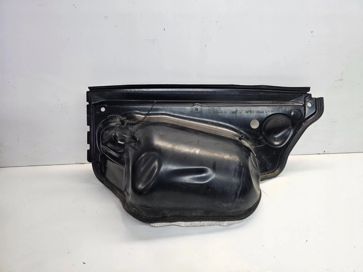 ŚCIANA GRODZIOWA OSŁONA AUDI A4 B8 A5 8K0804165B