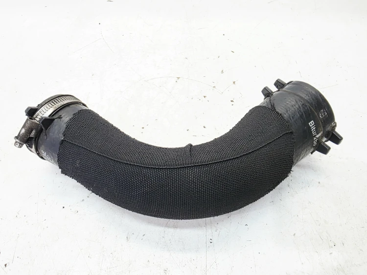 RURA WĄŻ INTERCOOLERA AUDI A6 C7 A7 3.0 BI TDI 4G0145737AE