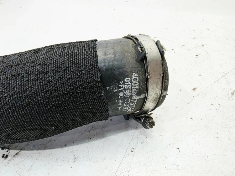 RURA WĄŻ INTERCOOLERA AUDI A6 C7 A7 3.0 BI TDI 4G0145737AE