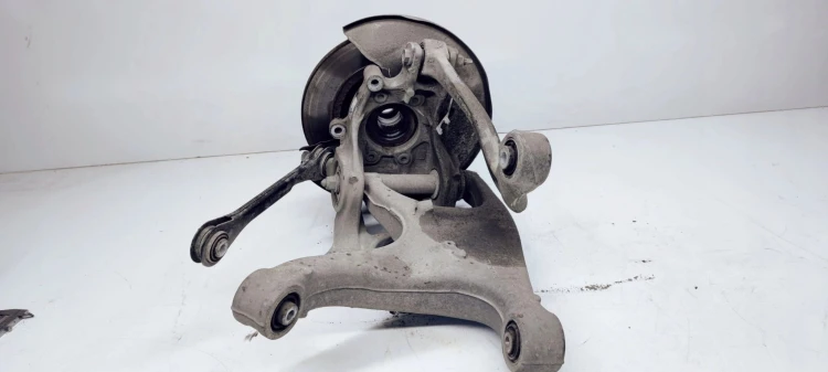 ZWROTNICA PRAWY TYŁ AUDI A4 A6 C7 A7 8K0505432AR
