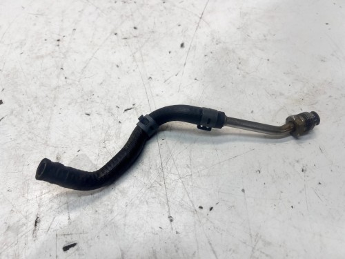 PRZEWÓD FILTRA CZĄSTEK STAŁYCH AUDI A4 A5 Q5 A6 C7 4G0131850M 4G0131205A