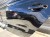DRZWI LEWY TYŁ AUDI A1 8X 8X4 SPORTBACK LY9B !!!