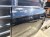 DRZWI LEWY TYŁ AUDI A1 8X 8X4 SPORTBACK LY9B !!!