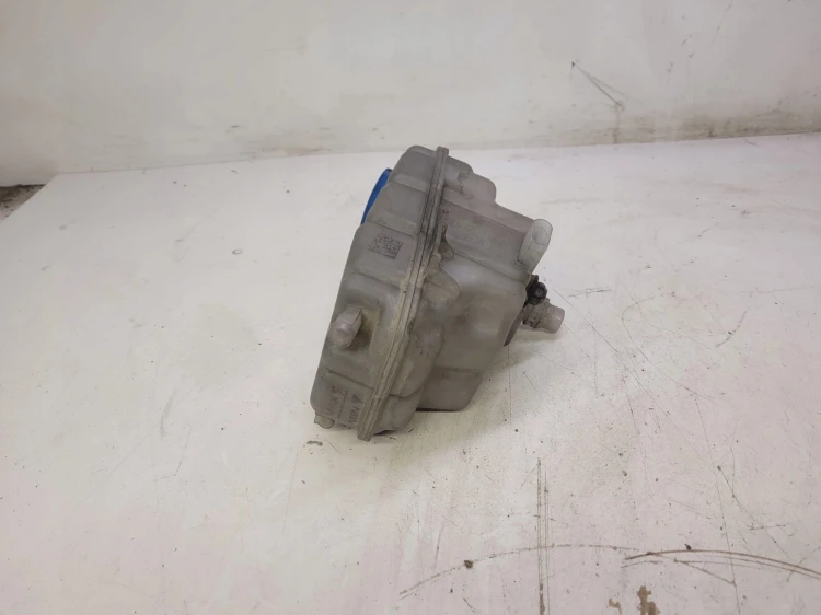 ZBIORNICZEK WYRÓWNAWCZY AUDI A6 C7 A7 4G0121403R