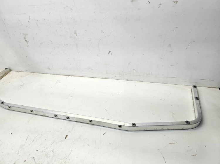 STELAŻ MOCOWANIE DACHU AUDI A5 CABRIO LZ9Y 8F0872205B