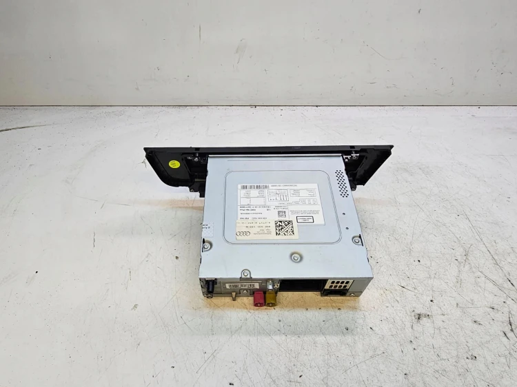JEDNOSTKA MMI 3G+ SD AUDI A6 C7 A7 4G0035192E