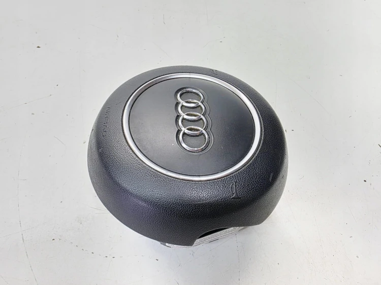 PODUSZKA POWIETRZNA KIEROWCY AUDI A3 8V 8V0880201BB 1/25
