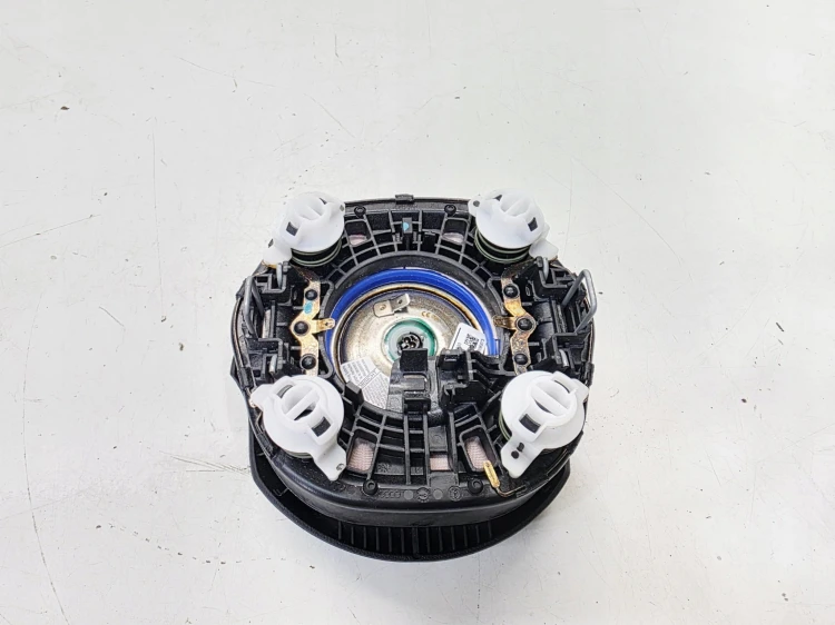 PODUSZKA POWIETRZNA KIEROWCY AUDI A3 8V 8V0880201BB 1/25