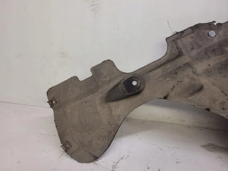 OSŁONA PŁYTA PODWOZIA LEWY T AUDI A8 D4 4H4825213C