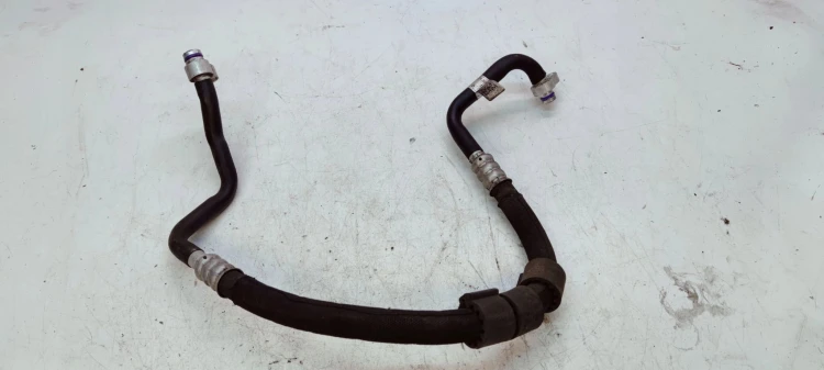 PRZEWÓD WĄŻ KLIMATYZACJI AUDI A6 C7 A7 4G0260701CA ORYGINAŁ !!!