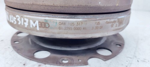 SPRZĘGŁO KOŁO DWUMAS AUDI A4 A5 2.0 TDI 0AW105317M