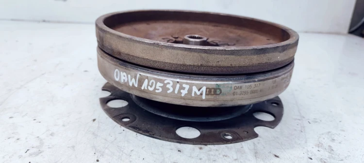 SPRZĘGŁO KOŁO DWUMAS AUDI A4 A5 2.0 TDI 0AW105317M