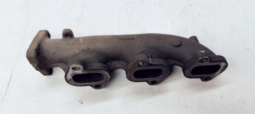 KOLEKTOR WYDECHOWY AUDI A4 A6 3.0 TDI 059253033P