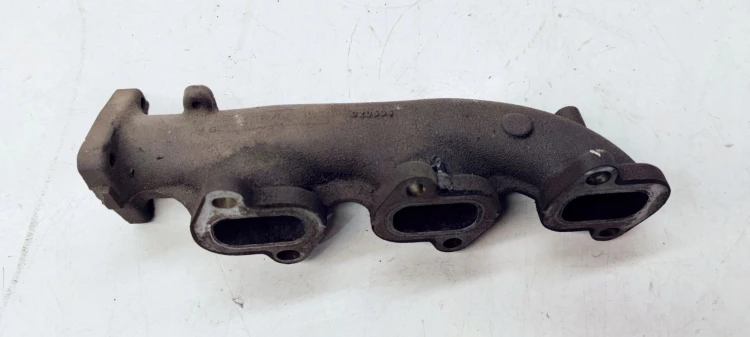 KOLEKTOR WYDECHOWY AUDI A4 A6 3.0 TDI 059253033P