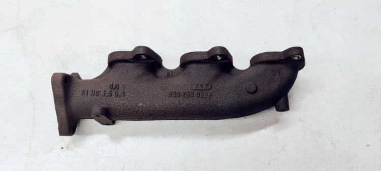 KOLEKTOR WYDECHOWY AUDI A4 A6 3.0 TDI 059253033P