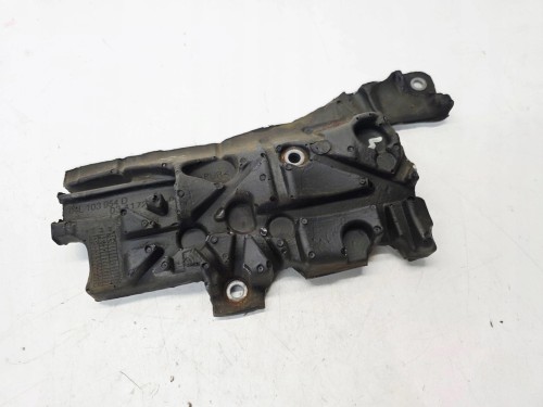 WYGŁUSZENIE SILNIKA AUDI A4 B9 A5 A6 2.0 TDI 04L103954D