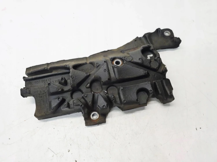 WYGŁUSZENIE SILNIKA AUDI A4 B9 A5 A6 2.0 TDI 04L103954D