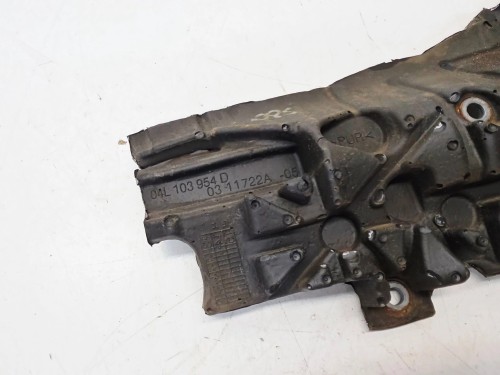 WYGŁUSZENIE SILNIKA AUDI A4 B9 A5 A6 2.0 TDI 04L103954D