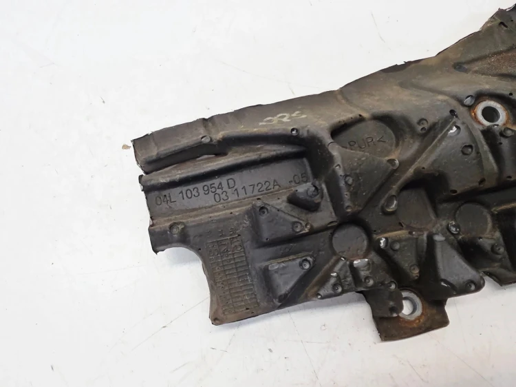 WYGŁUSZENIE SILNIKA AUDI A4 B9 A5 A6 2.0 TDI 04L103954D