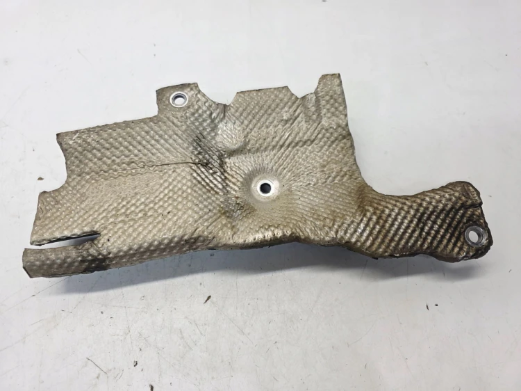 WYGŁUSZENIE SILNIKA AUDI A4 B9 A5 A6 2.0 TDI 04L103954D