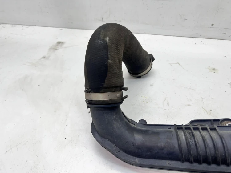 RURA PRZEWÓD INTERCOOLERA AUDI A4 B8 A5 8T Q5 8R 8K0145673AE 8K0145873H