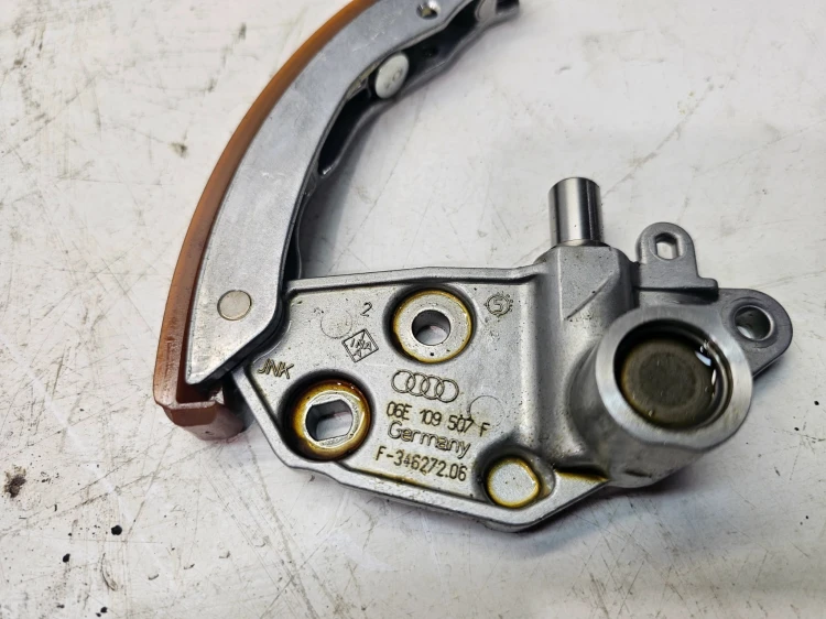 ŚLIZG ROZRZĄDU AUDI A6 C7 A7 4G S4 S5 3.0 TFSI CRE 06E109507F