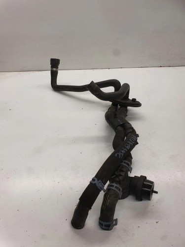 RURA PRZEWÓD WODY AUDI Q5 8R 8R0819345C